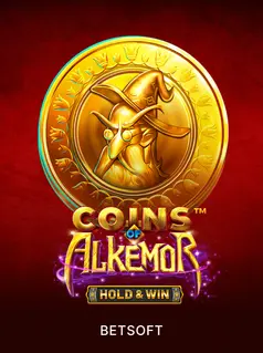 Coins of Alkemor