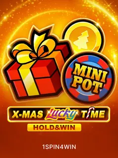 X-mas Lucky Time
